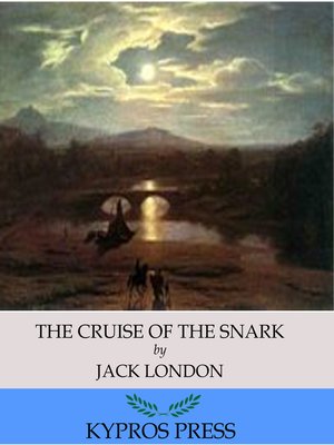 cover image of The Cruise of the Snark